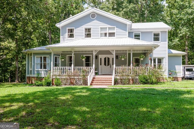 102 Arden Drive, Washington, GA 30673