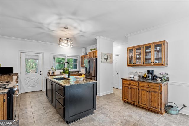 102 Arden Drive, Washington, GA 30673