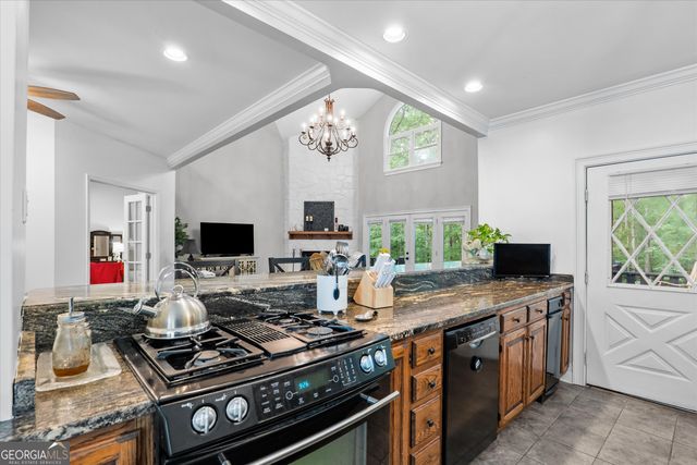 102 Arden Drive, Washington, GA 30673