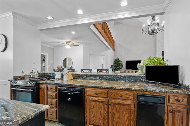 102 Arden Drive, Washington, GA 30673