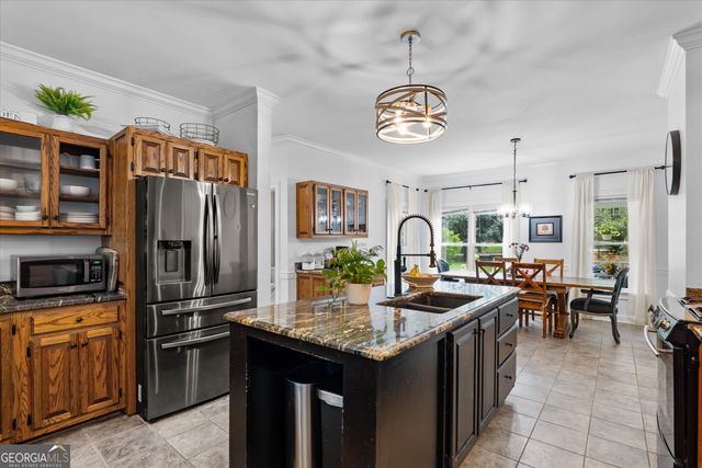 102 Arden Drive, Washington, GA 30673