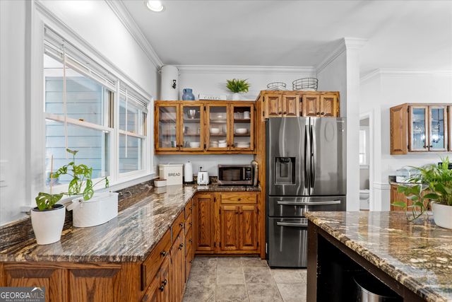 102 Arden Drive, Washington, GA 30673