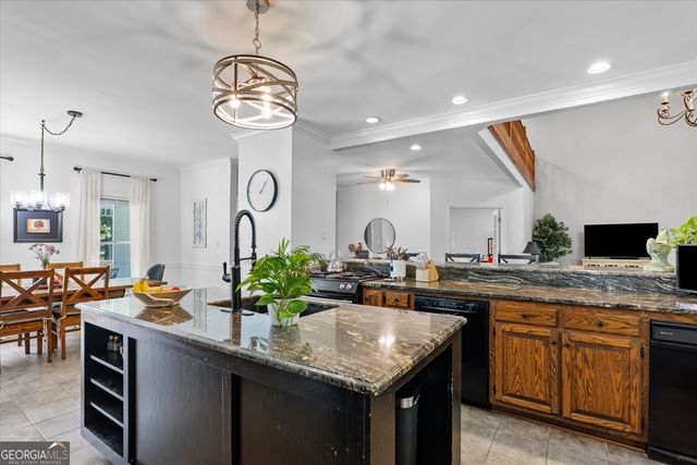 102 Arden Drive, Washington, GA 30673