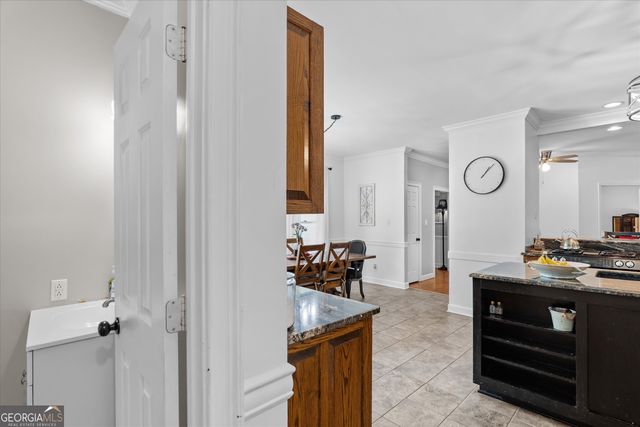 102 Arden Drive, Washington, GA 30673