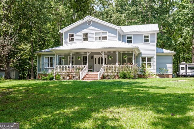 102 Arden Drive, Washington, GA 30673