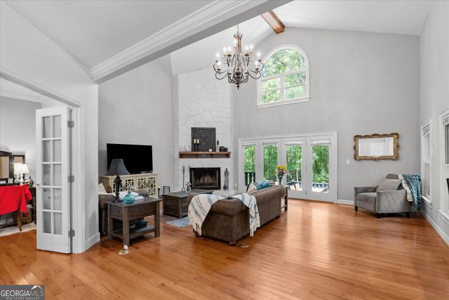 102 Arden Drive, Washington, GA 30673