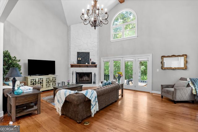 102 Arden Drive, Washington, GA 30673