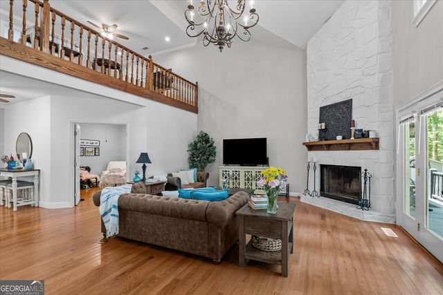 102 Arden Drive, Washington, GA 30673