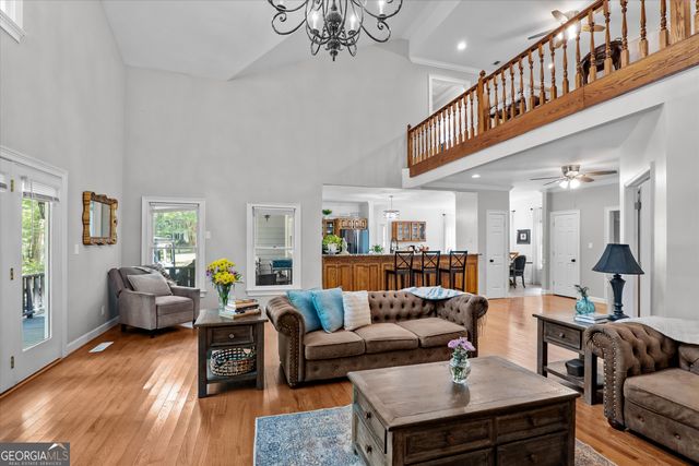 102 Arden Drive, Washington, GA 30673