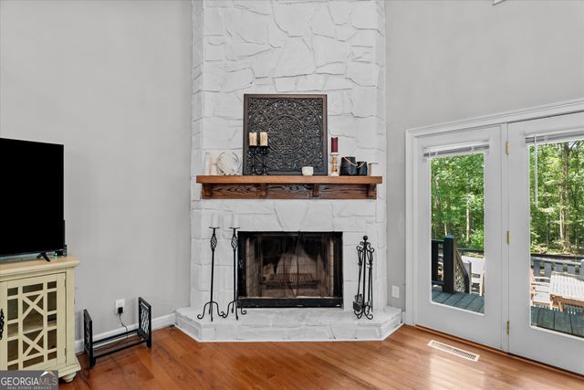 102 Arden Drive, Washington, GA 30673