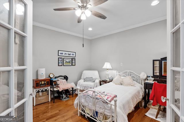 102 Arden Drive, Washington, GA 30673