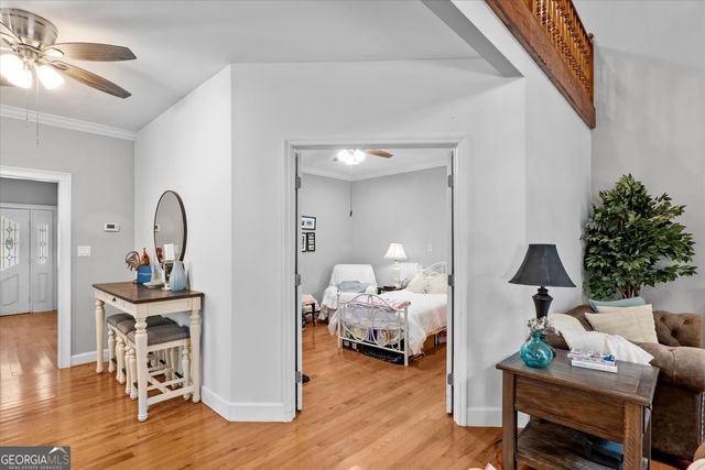 102 Arden Drive, Washington, GA 30673