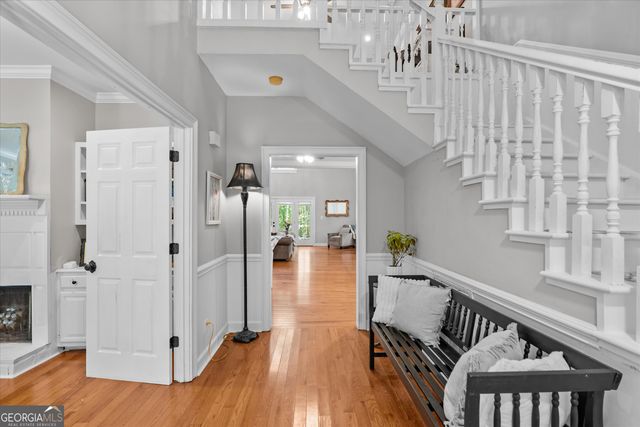 102 Arden Drive, Washington, GA 30673