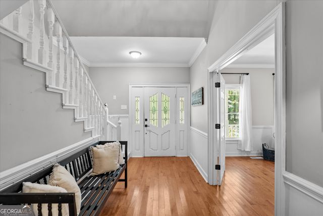 102 Arden Drive, Washington, GA 30673