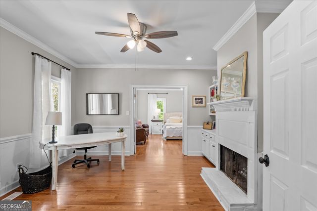 102 Arden Drive, Washington, GA 30673