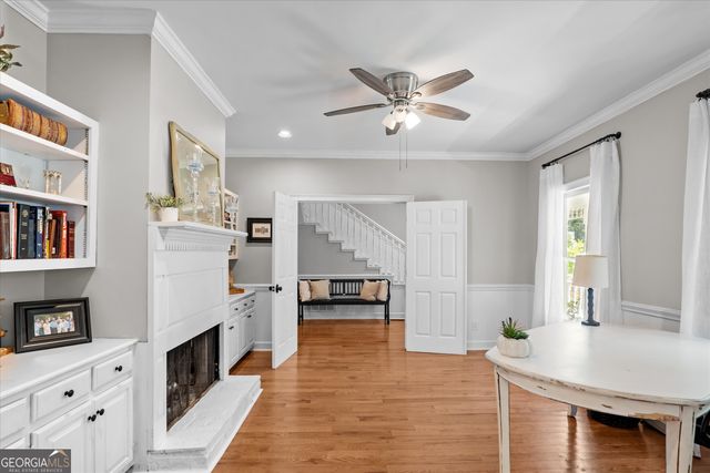 102 Arden Drive, Washington, GA 30673