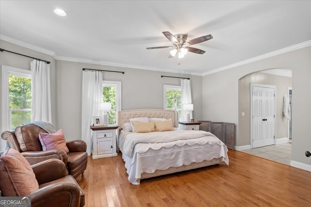 102 Arden Drive, Washington, GA 30673