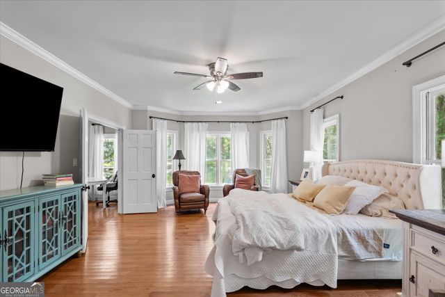 102 Arden Drive, Washington, GA 30673