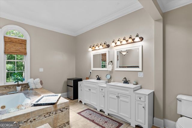 102 Arden Drive, Washington, GA 30673