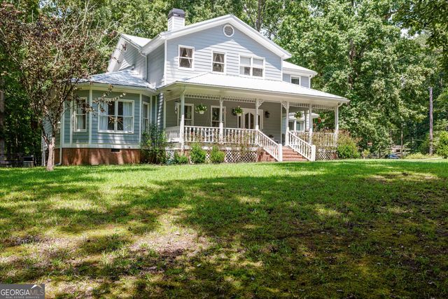 102 Arden Drive, Washington, GA 30673