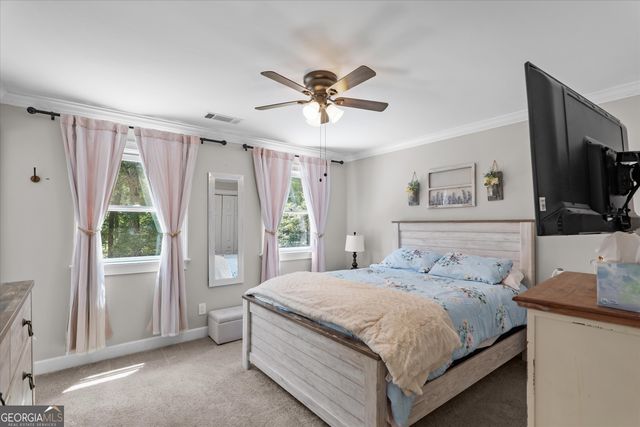 102 Arden Drive, Washington, GA 30673