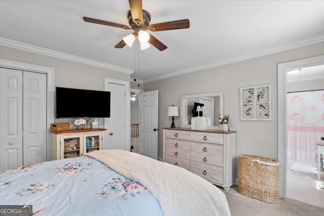 102 Arden Drive, Washington, GA 30673