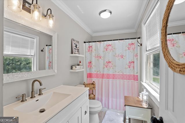 102 Arden Drive, Washington, GA 30673