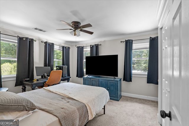 102 Arden Drive, Washington, GA 30673