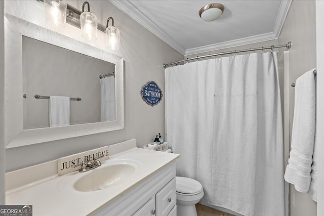 102 Arden Drive, Washington, GA 30673