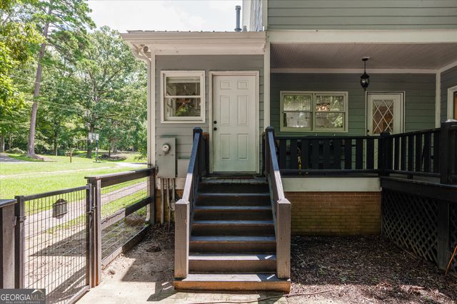 102 Arden Drive, Washington, GA 30673