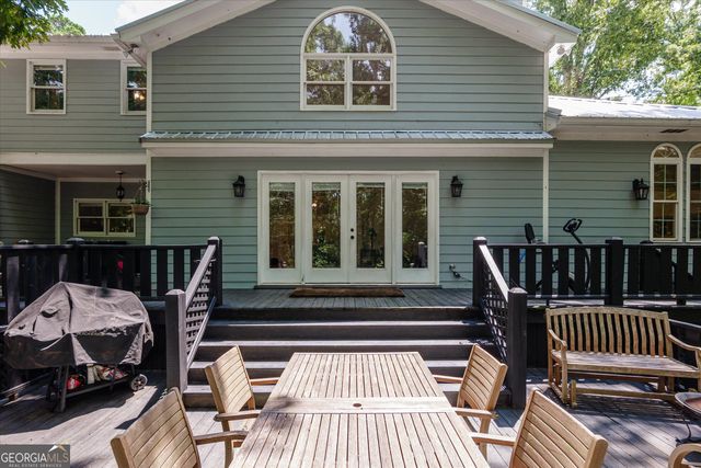 102 Arden Drive, Washington, GA 30673