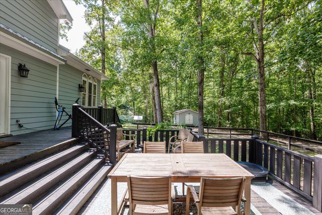 102 Arden Drive, Washington, GA 30673