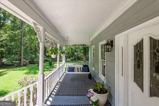 102 Arden Drive, Washington, GA 30673