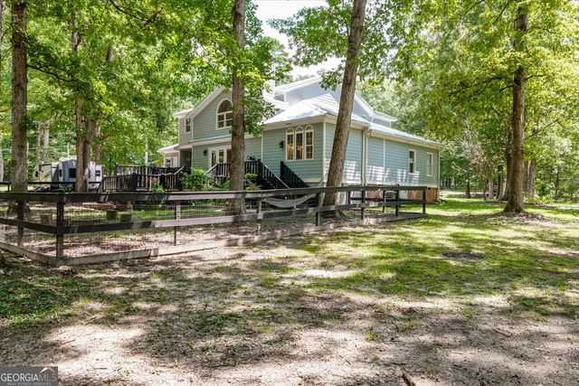 102 Arden Drive, Washington, GA 30673