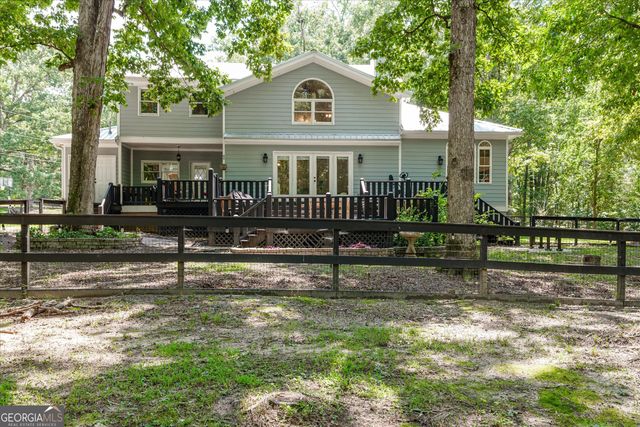 102 Arden Drive, Washington, GA 30673