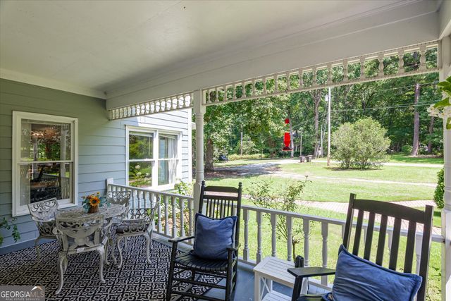 102 Arden Drive, Washington, GA 30673