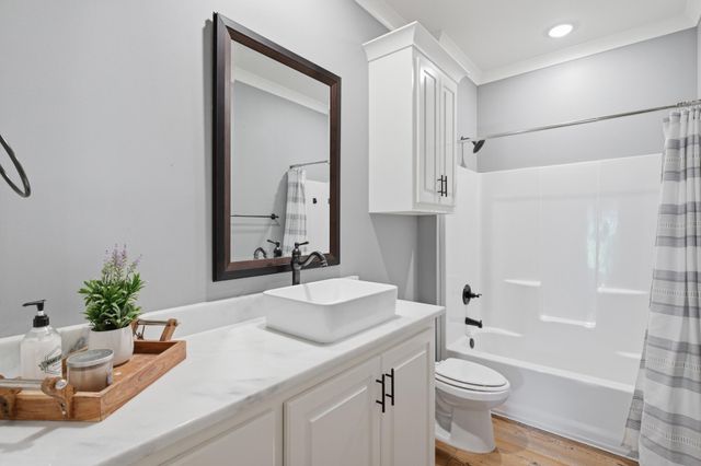 4 Yawn Cir., Purvis, MS 39475