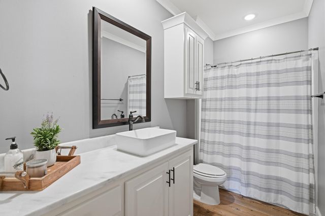 4 Yawn Cir., Purvis, MS 39475