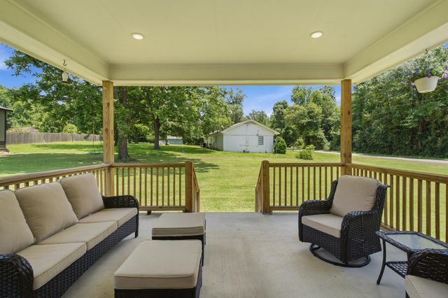 4 Yawn Cir., Purvis, MS 39475