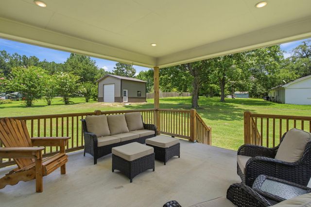 4 Yawn Cir., Purvis, MS 39475