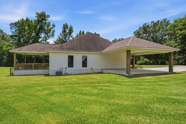 4 Yawn Cir., Purvis, MS 39475
