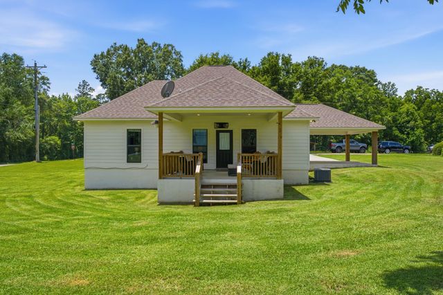 4 Yawn Cir., Purvis, MS 39475