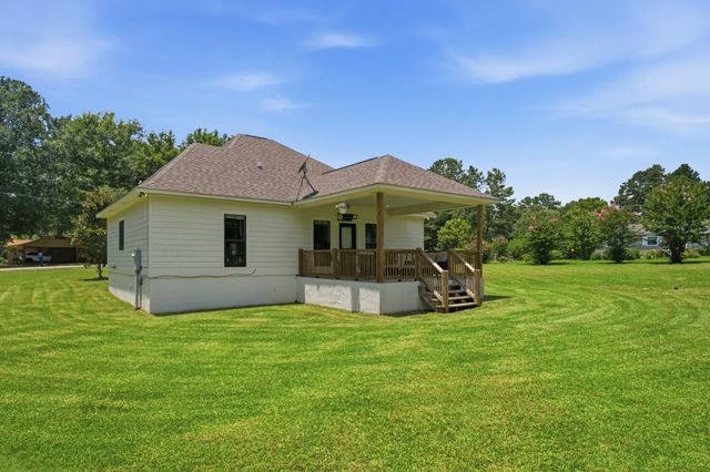 4 Yawn Cir., Purvis, MS 39475