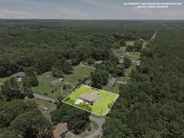 4 Yawn Cir., Purvis, MS 39475