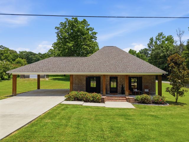 4 Yawn Cir., Purvis, MS 39475