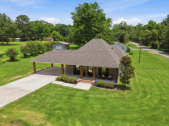 4 Yawn Cir., Purvis, MS 39475