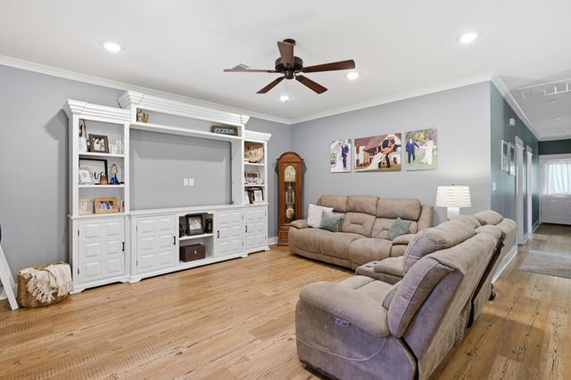 4 Yawn Cir., Purvis, MS 39475