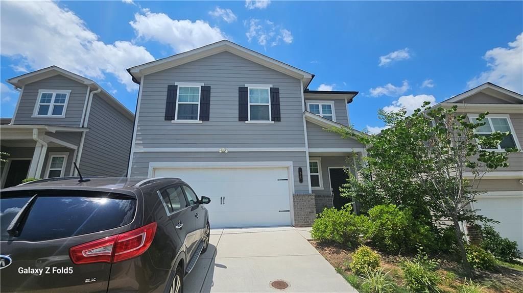 108 Seed Lane, Pendergrass, GA 30567