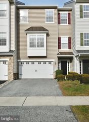 445 JACOBSEN DR #58, Newark, DE 19702