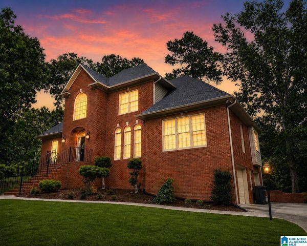 4700 EAGLE WOOD COURT, Birmingham, AL 35242
